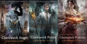 infernal devices